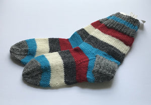 Woollens-Socks
