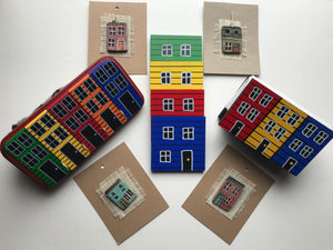 Row Houses