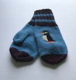 Load image into Gallery viewer, Puffin Mittens
