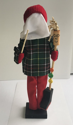 Load image into Gallery viewer, Mummer With Ugly Stick
