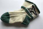 Load image into Gallery viewer, Whale Socks Ladies: 7-9 Mens: 7-7.5
